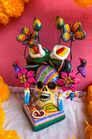Frida Ofrenda